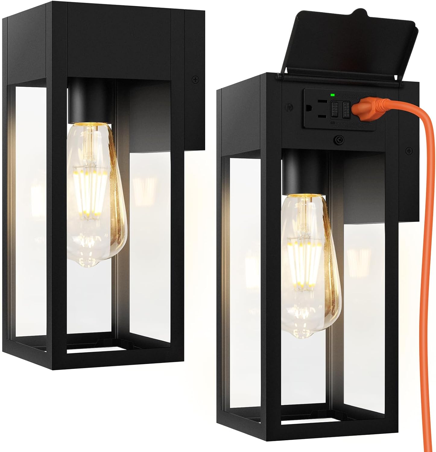 Outdoor Wall Light