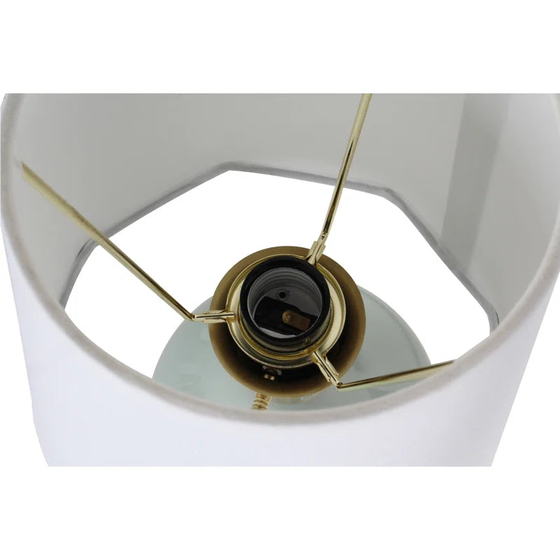 Porcelain Table Lamp
